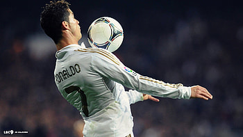 Cristiano Ronaldo | Predator | Skills & Goals | Real Madrid | 2015 | (NeoNino Contest) HD wallpaper