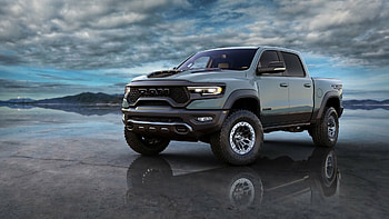 Dodge Ram 1500, Ultra , Hintergrnde HD wallpaper