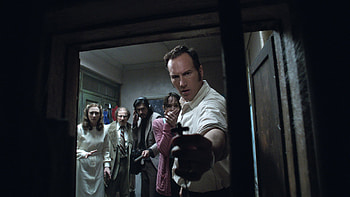 The Conjuring 2 Priest, the-conjuring-2, movies, 2016-movies HD wallpaper
