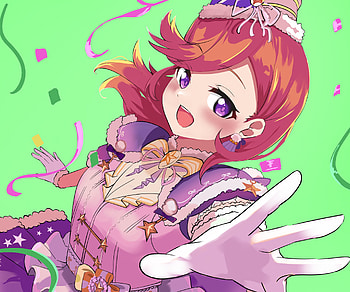 Kanon Shibuya, Kanon Shibuya, Anime, Love Live! Superstar!! HD wallpaper