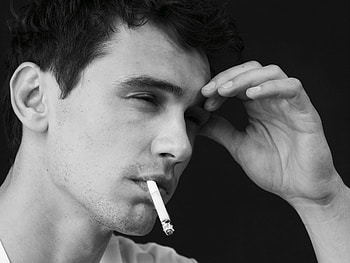 James Franco, Computer HD wallpaper