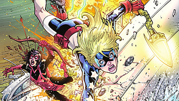 Stargirl: The Lost Children, Stargirl (DC Comics) HD wallpaper