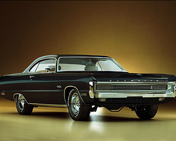 plymouth, oldies, classic, great, beautiful HD wallpaper