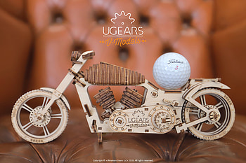 Ugears Bike, mechanicalmodels, games, toys, educationalgames, zzl, uniquegifts, mechanicalgames, ugears, gifts, puzzle, mechanicaltoys, bike, ugearsmodels, 3dpuzzle HD wallpaper