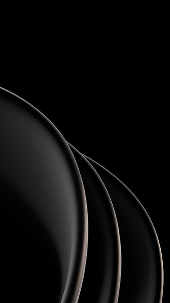 Abstract, black, abstract black HD phone wallpaper