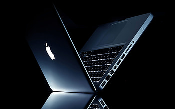 Laptop , High definition, , Electronic devices HD wallpaper