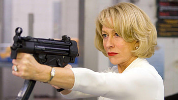 RED (2022) movie HD wallpaper