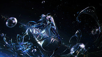 Punishing: Gray Raven – Epic Video Game, video game, Punishing: Gray Raven HD wallpaper