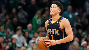 Devin Booker, Sports , Baltana HD wallpaper