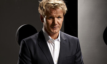 Gordon Ramsay, , Culinary artistry, Chef's perfection HD wallpaper