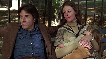 Kramer vs. Kramer, Emotional custody battle, Meryl Streep's performance, Impactful drama HD wallpaper