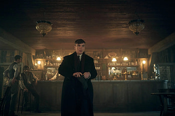 Peaky Blinders season 6, Episode schedule, Near finale, Intense storytelling HD wallpaper