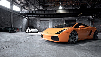 Auto, Lamborghini, Cars, Style, Garage HD wallpaper