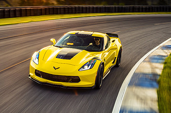 2017 Chevrolet Corvette Grand Sport, chevrolet, corvette, cars, 2017-cars HD wallpaper