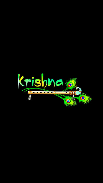 Krishna, Krusna, Shreekrishna, Littlekrishna, Janmashtami, Lordkrishna, Krishnajanmashtami, Radhekrishna, Kanha HD phone wallpaper