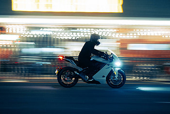 ZERO SR/S, Electric revolution, Eco-friendly commuting, Futuristic design HD wallpaper