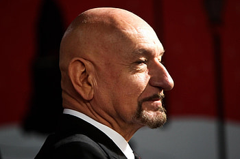 Ben Kingsley, Movie , Actor HD wallpaper