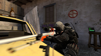 Cs Go HD wallpaper