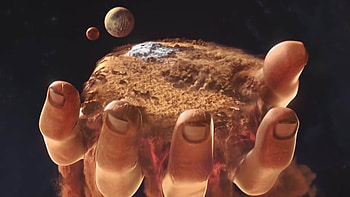 Spice Wars, Planet Dune HD wallpaper