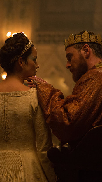 Macbeth 2015, Movie, Macbeth HD phone wallpaper