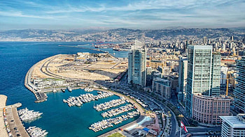 Lebanon Travels, Stunning Lebanon, for your screen, Breathtaking views HD wallpaper