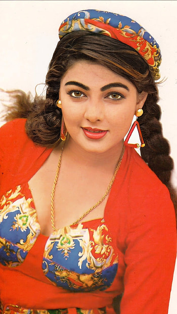 Mamata Kulkarni, bollywood actress HD phone wallpaper