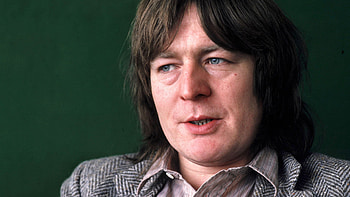 Alan Parker, Cine muri, Infobae HD wallpaper