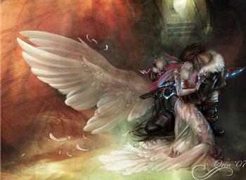 squall, final fantasy, final fantasy 8 HD wallpaper