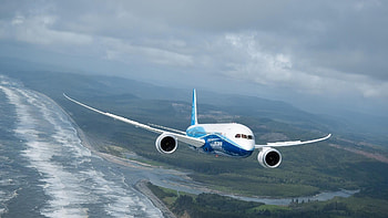 All Nippon Airways, Boeing 787 Dreamliner, , Aircraft visuals HD wallpaper