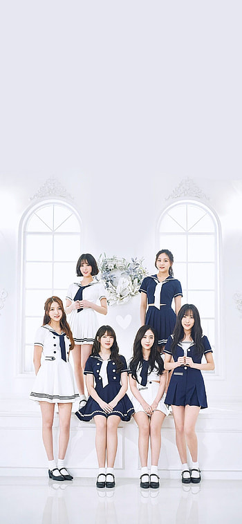 GFriend Music, Yerin GFriend, Top yerin backgrounds HD phone wallpaper