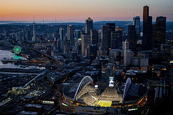 Seattle, Seahawks , Team pride, Fan delight HD wallpaper
