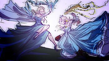 Why do you think Rosalina became so popular? - Wii U Message Board for Wii U - Page 5 - GameFAQs HD wallpaper