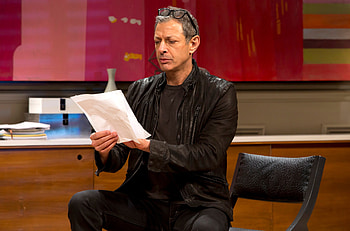 Jeff Goldblum, Actor, Iconic roles, Movie star HD wallpaper