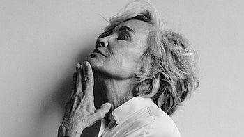 Highway 61 revisited, Jessica Lange interview, The New York Times, Film discussion HD wallpaper