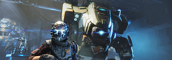 Titanfall 2 Artwork, titanfall-2, games, 2016-games, artwork HD wallpaper