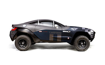 local motors rally fighter, fighter, local, motors, rally HD wallpaper