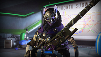 Ana from Overwatch Video Game, video game, Overwatch, Ana (Overwatch) HD wallpaper