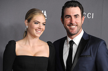 Kate Upton, Justin Verlander, Italian wedding, Tuscany celebration HD wallpaper