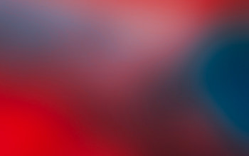 Abstract Red Blur , blur, abstract, digital-art HD wallpaper