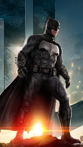 Justice League, , Top , Batman HD phone wallpaper