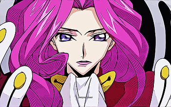 Cornelia li Britannia, Code Geass, , vector art, Cornelia li Britannia drawing, creative art, Cornelia li Britannia art, vector drawing, japanese manga, anime characters, Code Geass characters HD wallpaper