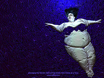 Obesity , other, people, entertainment, woman HD wallpaper