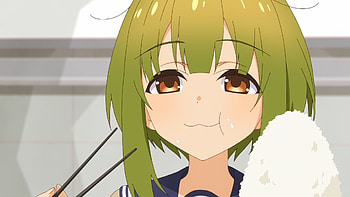 Meme Bashame, Anime, My Deer Friend Nokotan, Meme Bashame HD wallpaper