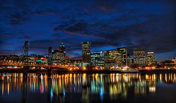 Portland, Top backgrounds HD wallpaper