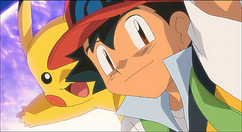 Anime, Pokémon: Giratina & The Sky Warrior HD wallpaper