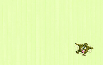 Minimalism, Language, Tongue, Monster, Drooling, Slobber HD wallpaper