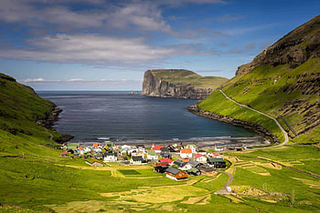 Exploring Faroe Islands, Definitive guide, Cultural experiences, Unspoiled nature HD wallpaper