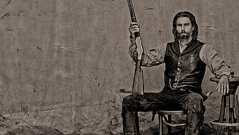 Hell on Wheels (2022) movie HD wallpaper