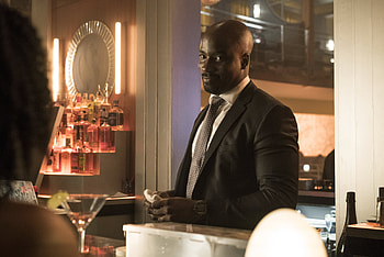 Luke Cage TV Series, 20 HD wallpaper