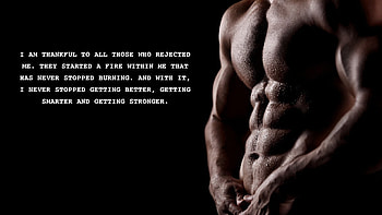Workout motivational backgrounds . HD wallpaper